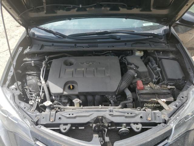 Photo 11 from auction – 2018 TOYOTA COROLLA L with VIN 2T1BURHE4JC016517