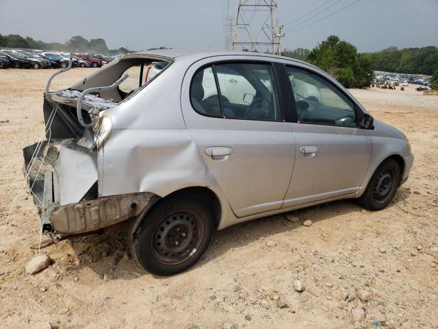 Photo 3 from auction – 2001 TOYOTA ECHO with VIN JTDBT123X10197810