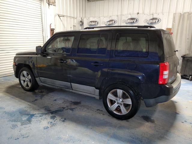 Photo 2 from auction – 2011 JEEP PATRIOT SP with VIN 1J4NT1GA5BD142853