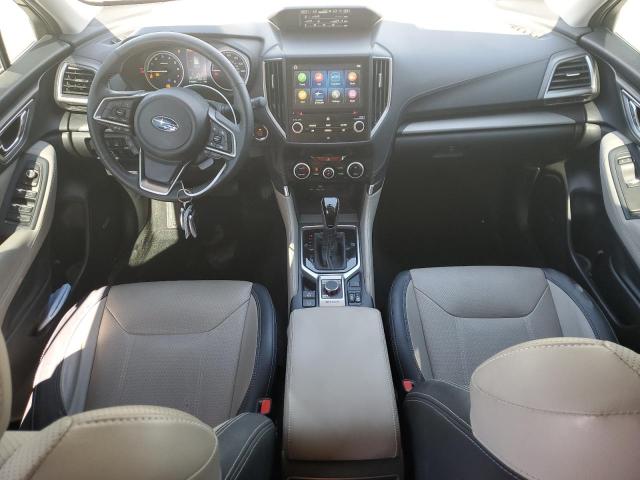 Photo 8 from auction – 2019 SUBARU FORESTER L with VIN JF2SKAUC1KH566803