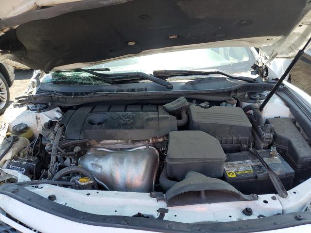 Photo 11 from auction – 2011 TOYOTA CAMRY BASE with VIN 4T1BF3EK6BU646041