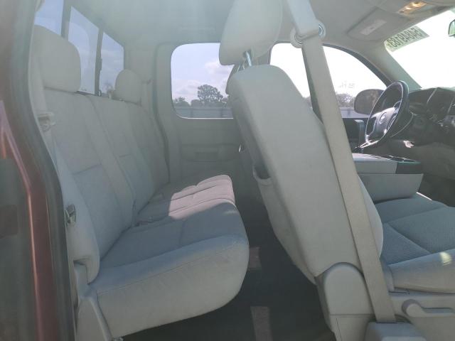 Photo 10 from auction – 2007 CHEVROLET SILVERADO with VIN 1GCEK19C57Z548777