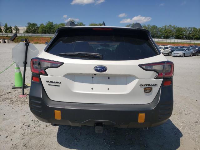 Photo 6 from auction – 2023 SUBARU OUTBACK WI with VIN 4S4BTGUD8P3160749