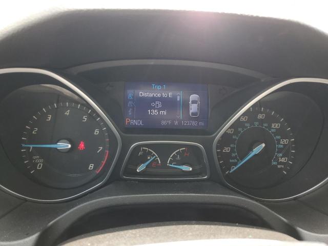 Photo 9 from auction – 2013 FORD FOCUS with VIN 1FADP3F28DL236428