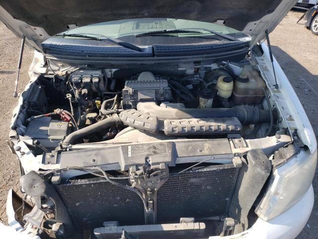 Photo 11 from auction – 2008 FORD F150 SUPER with VIN 1FTPW14V38FC15907