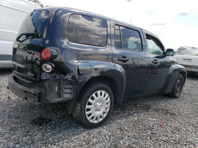 Photo 3 from auction – 2010 CHEVROLET HHR LS with VIN 3GNBAADB3AS637571