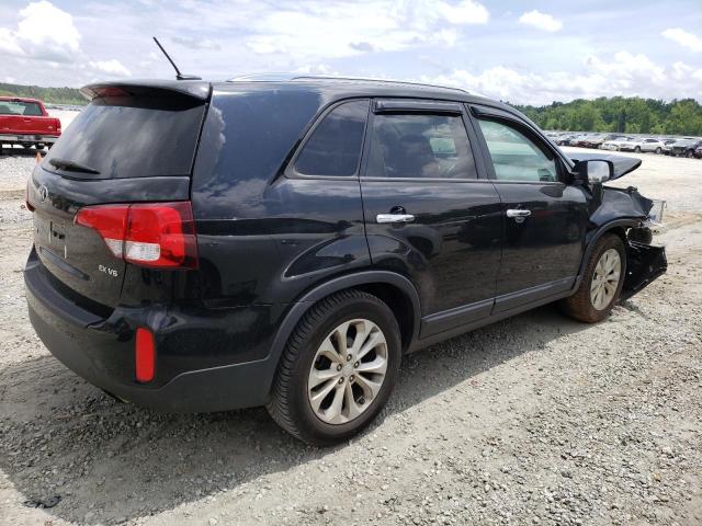 Photo 3 from auction – 2015 KIA SORENTO EX with VIN 5XYKU4A79FG630117