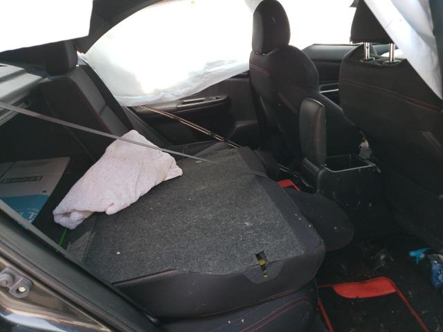 Photo 10 from auction – 2017 SUBARU WRX with VIN JF1VA1B6XH9820111