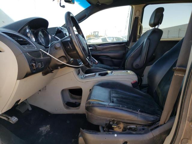 Photo 7 from auction – 2017 DODGE GRAND CARA with VIN 2C4RDGCG2HR573741