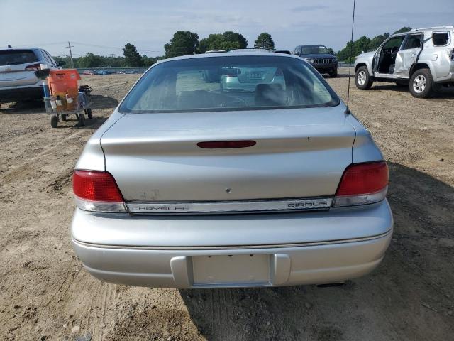 Photo 6 from auction – 2000 CHRYSLER CIRRUS LXI with VIN 1C3EJ56H1YN246894