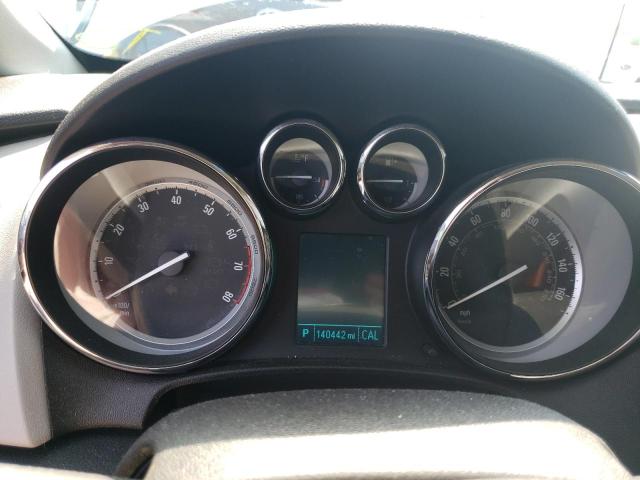 Photo 9 from auction – 2015 BUICK VERANO with VIN 1G4PP5SK3F4197863