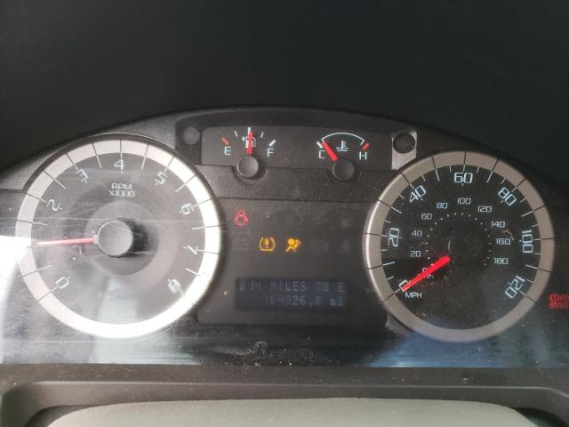 Photo 9 from auction – 2012 FORD ESCAPE XLT with VIN 1FMCU0D7XCKC12787