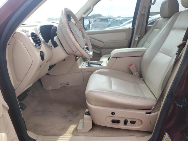 Photo 7 from auction – 2006 FORD EXPLORER E with VIN 1FMEU74E46UA33878