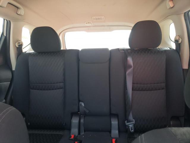 Photo 10 from auction – 2017 NISSAN ROGUE S with VIN KNMAT2MT1HP533960