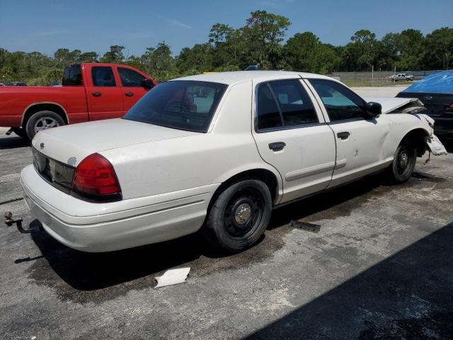 Photo 3 from auction – 2007 FORD CROWN VICT with VIN 2FAFP71W37X101374