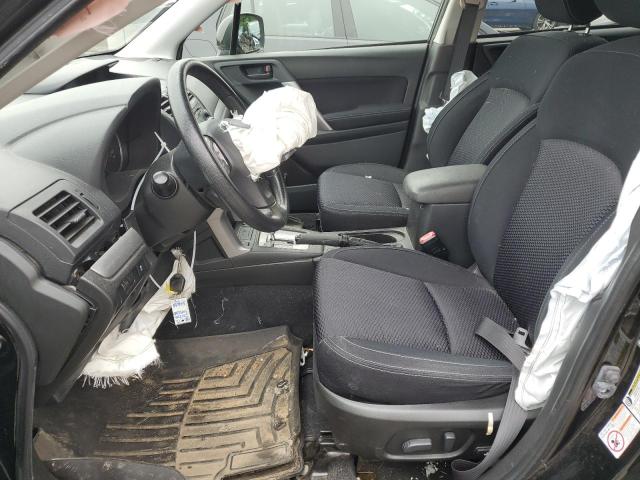 Photo 7 from auction – 2015 SUBARU FORESTER 2 with VIN JF2SJADC7FH463667