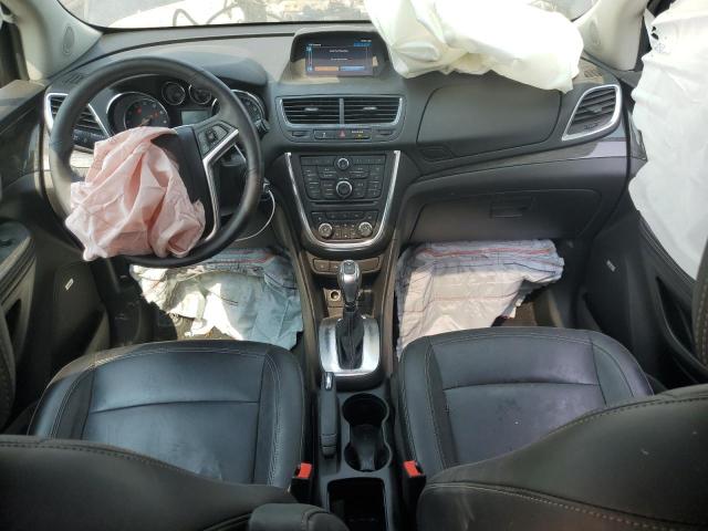 Photo 8 from auction – 2016 BUICK ENCORE with VIN KL4CJHSB1GB726868