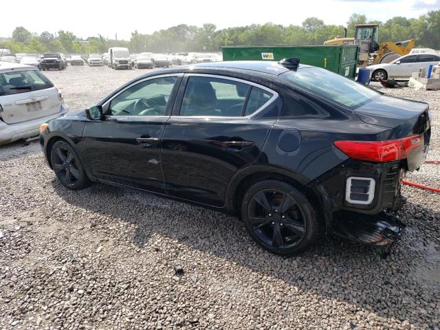 Photo 2 from auction – 2013 ACURA ILX 24 PRE with VIN 19VDE2E50DE000752