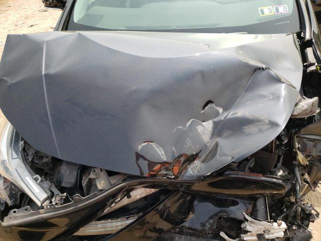 Photo 11 from auction – 2016 TOYOTA PRIUS with VIN JTDKARFU7G3006715
