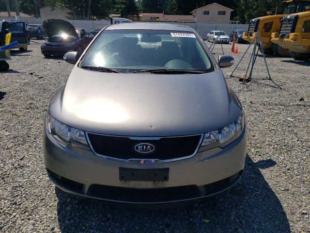 Photo 5 from auction – 2010 KIA FORTE EX with VIN KNAFU4A23A5175754