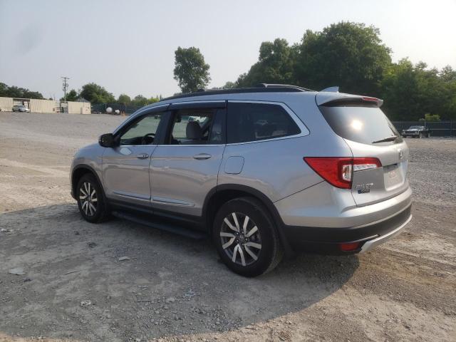 Photo 2 from auction – 2021 HONDA PILOT EXL with VIN 5FNYF5H51MB028136