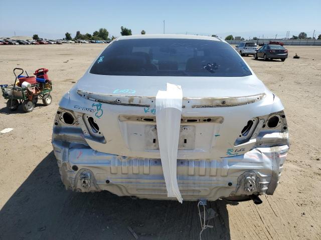 Photo 6 from auction – 2008 TOYOTA CAMRY CE with VIN 4T4BE46K68R025484