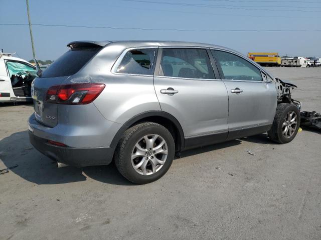 Photo 3 from auction – 2014 MAZDA CX-9 TOURI with VIN JM3TB2CA2E0433776