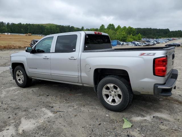 Photo 2 from auction – 2015 CHEVROLET SILVERADO with VIN 3GCPCREC4FG205306