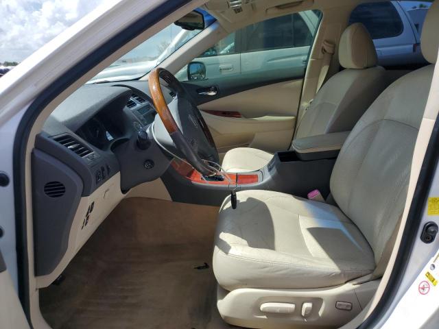 Photo 7 from auction – 2012 LEXUS ES 350 with VIN JTHBK1EG0C2503386