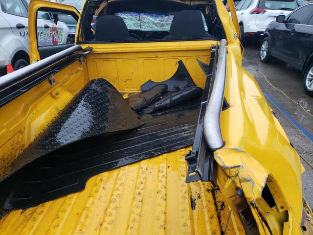 Photo 10 from auction – 2003 GMC SONOMA with VIN 1GTCS14X438136447