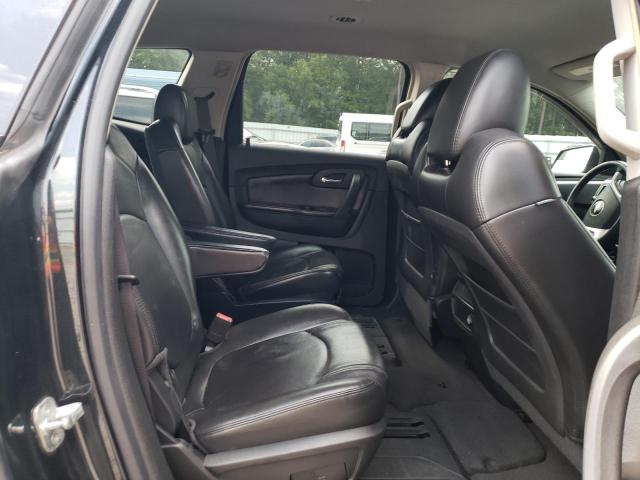 Photo 11 from auction – 2009 CHEVROLET TRAVERSE L with VIN 1GNER23D19S124759