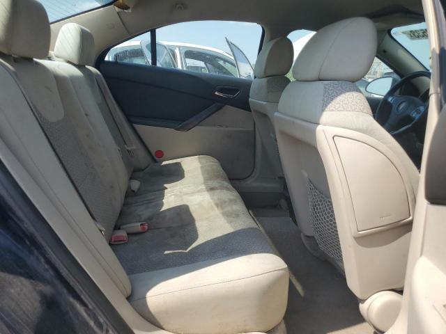 Photo 10 from auction – 2008 PONTIAC G6 BASE with VIN 1G2ZG57B284242384
