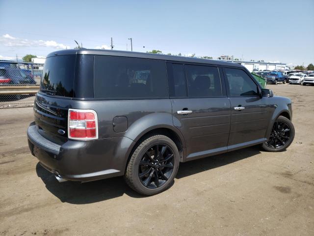 Photo 3 from auction – 2018 FORD FLEX SEL with VIN 2FMGK5C89JBA15485