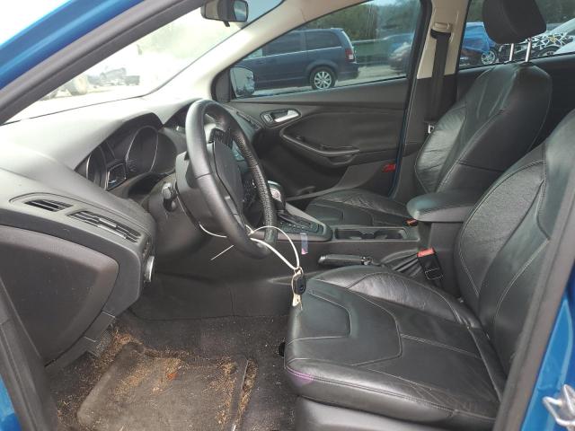 Photo 11 from auction – 2016 FORD FOCUS SE with VIN 1FADP3F26GL394819