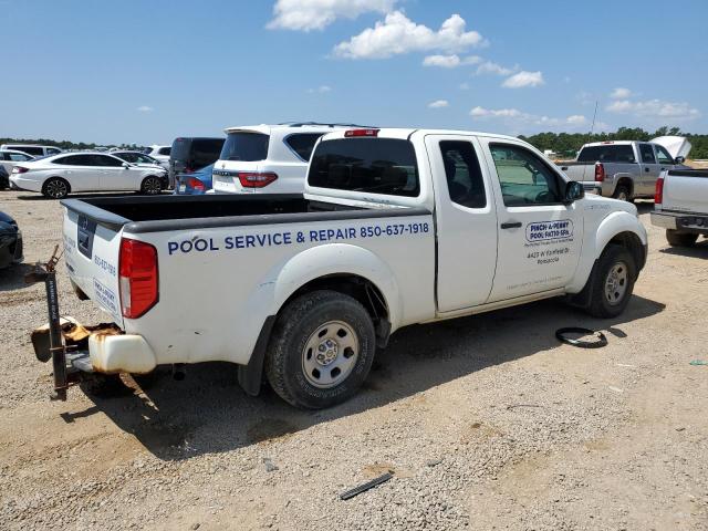Photo 3 from auction – 2018 NISSAN FRONTIER S with VIN 1N6BD0CT1JN706544