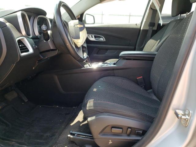 Photo 7 from auction – 2016 CHEVROLET EQUINOX LT with VIN 2GNFLFEKXG6239983
