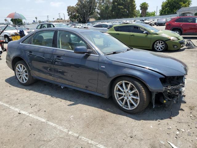 Снимка 4 от търг – 2016 AUDI A4 PREMIUM с VIN WAUEFAFL5GN010285
