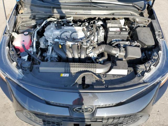 Photo 11 from auction – 2021 TOYOTA COROLLA LE with VIN 5YFEPMAE7MP171214