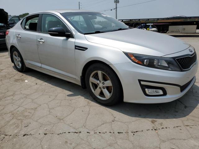Photo 4 from auction – 2014 KIA OPTIMA LX with VIN 5XXGM4A76EG317695