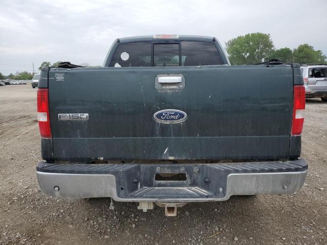 Photo 6 from auction – 2005 FORD F150 SUPER with VIN 1FTPW14505FB51398