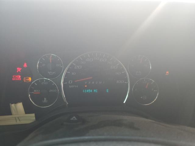 Photo 9 from auction – 2018 CHEVROLET EXPRESS G2 with VIN 1GCWGBFP7J1256153