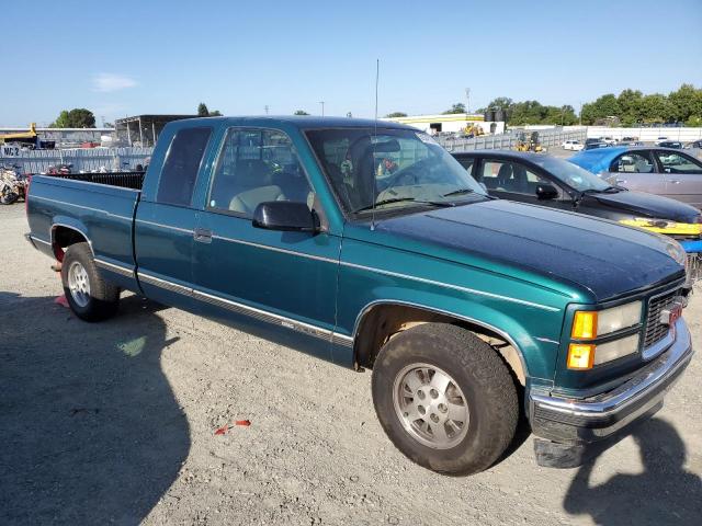 Photo 4 from auction – 1995 GMC SIERRA C15 with VIN 2GTEC19K4S1542569