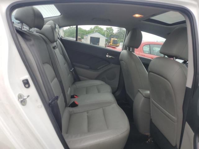 Photo 10 from auction – 2014 KIA FORTE EX with VIN KNAFZ4A80E5204462