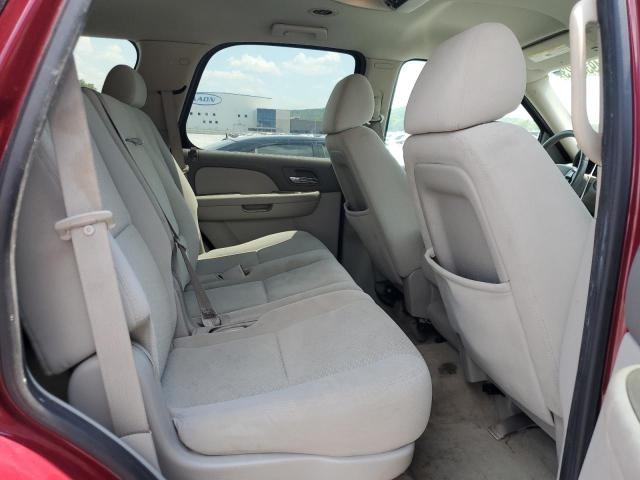 Photo 11 from auction – 2007 CHEVROLET TAHOE C150 with VIN 1GNFC13C27R304523