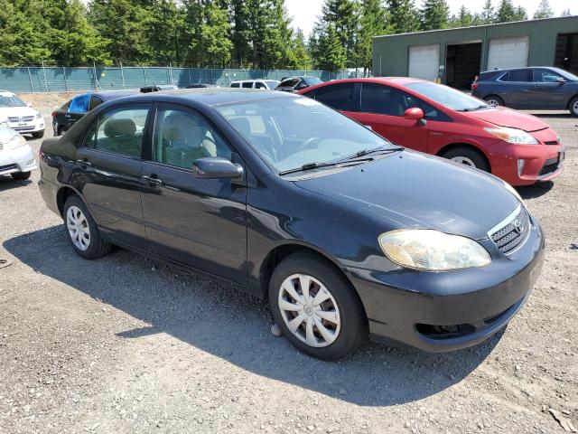 Photo 4 from auction – 2005 TOYOTA COROLLA CE with VIN 1NXBR32EX5Z464174