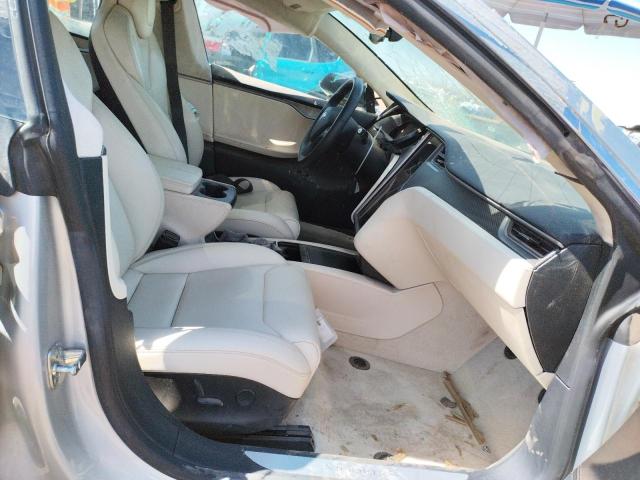 Photo 7 from auction – 2018 TESLA MODEL S with VIN 5YJSA1E29JF271700