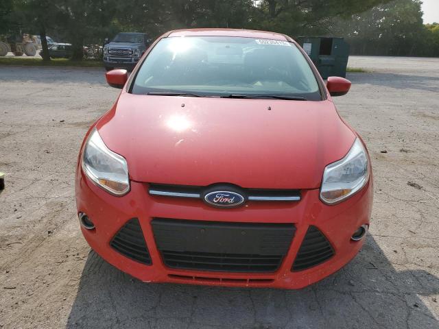 Photo 5 from auction – 2012 FORD FOCUS SE with VIN 1FAHP3F2XCL152854