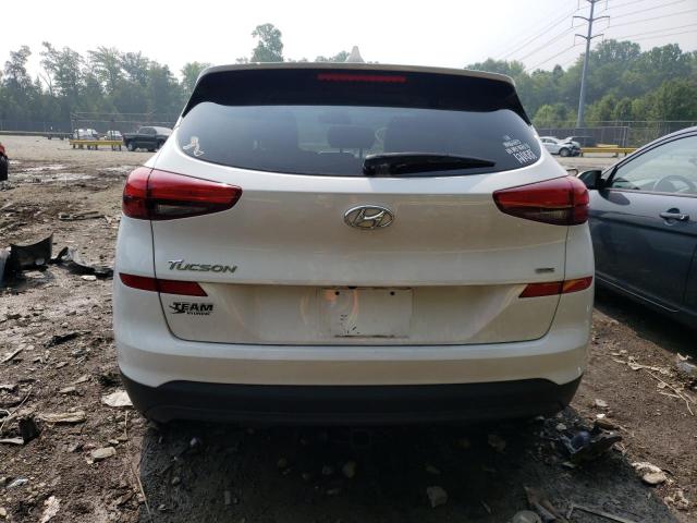 Photo 6 from auction – 2019 HYUNDAI TUCSON SE with VIN KM8J2CA45KU858539