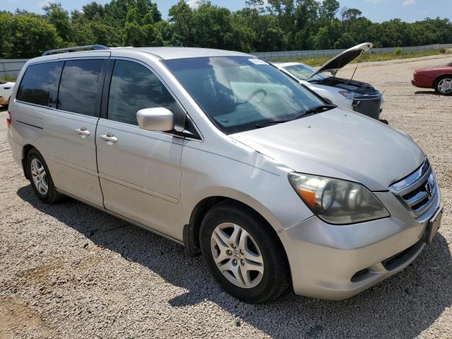 Photo 4 from auction – 2005 HONDA ODYSSEY EX with VIN 5FNRL38495B419187