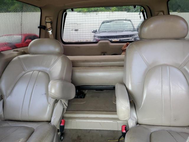 Photo 10 from auction – 2002 FORD EXPEDITION with VIN 1FMRU17W72LA19492